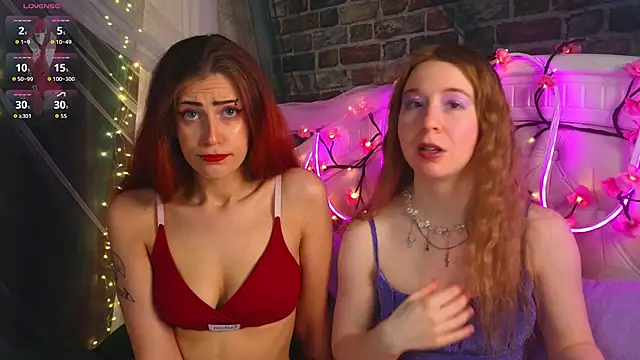 MarjorieBrown online show from 02-11-26, 07:25