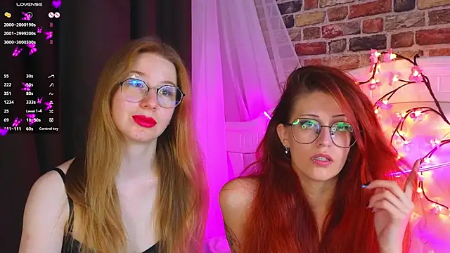 MarjorieBrown online show from 11-07-25, 08:24