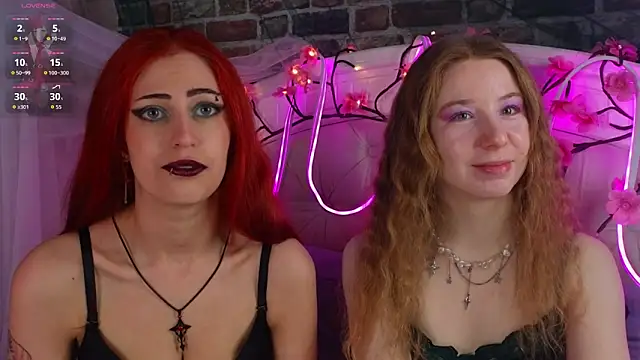 MarjorieBrown online show from 02-26-26, 07:47