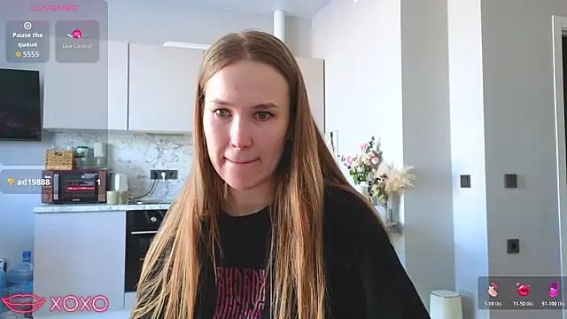 DianaShermy online show from 01-14-26, 07:56