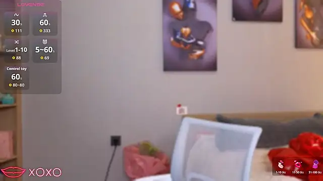 DianaShermy online show from 02-28-26, 02:17