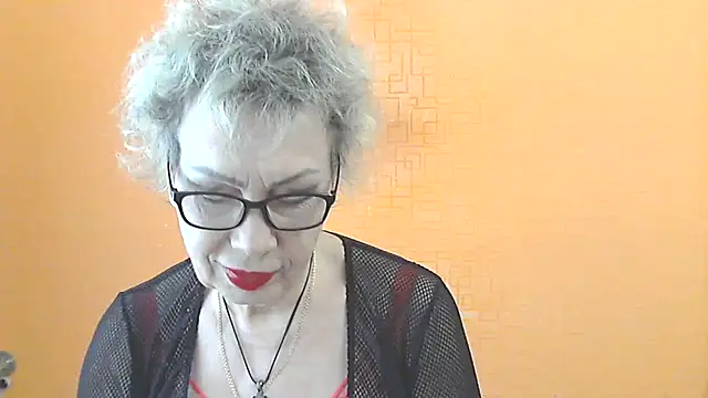 NessyJenixs online show from 03-28-26, 08:26