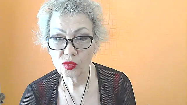 NessyJenixs online show from 03-01-26, 08:14