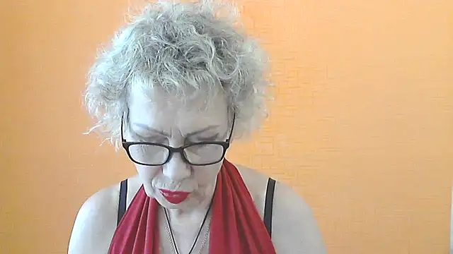 NessyJenixs online show from 06-23-26, 07:06
