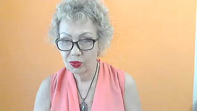 NessyJenixs online show from 07-08-26, 01:01