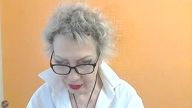 NessyJenixs online show from 03-11-26, 02:55