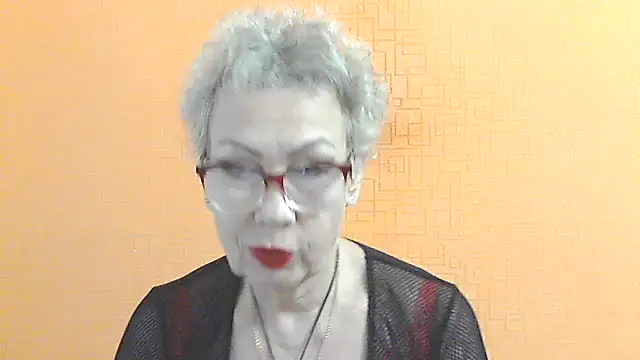 NessyJenixs online show from 11-11-25, 07:03