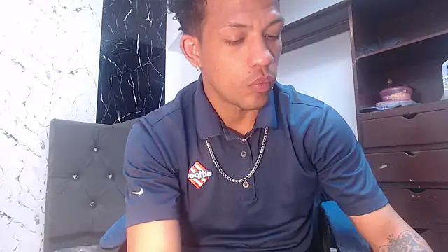 carlos alber12 online show from 09-10-25, 06:51