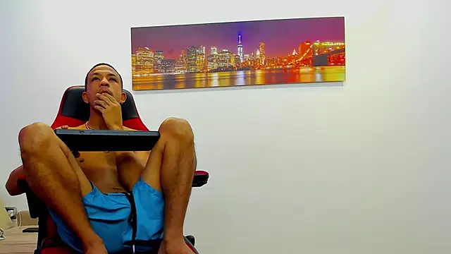 carlos alber12 online show from 02-17-25, 10:16