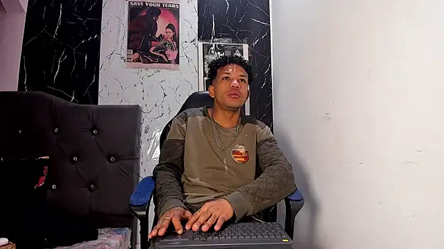carlos alber12 online show from 09-20-25, 01:05