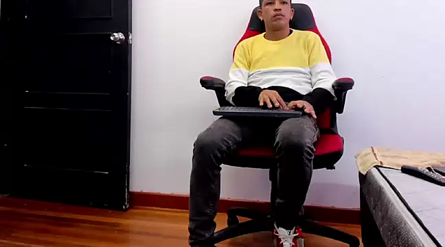 carlos alber12 online show from 02-26-25, 06:48