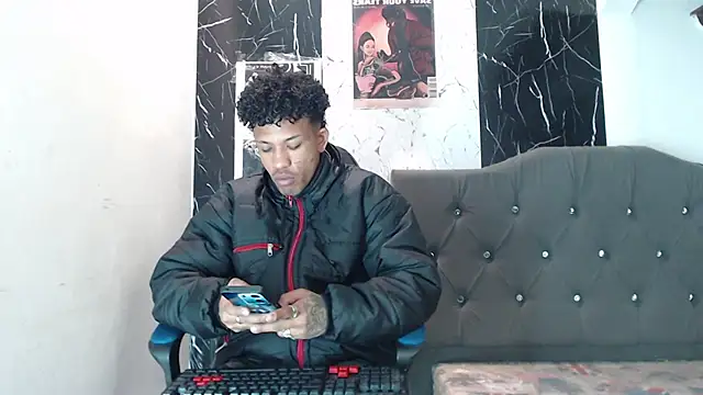 carlos alber12 online show from 10-17-25, 01:02