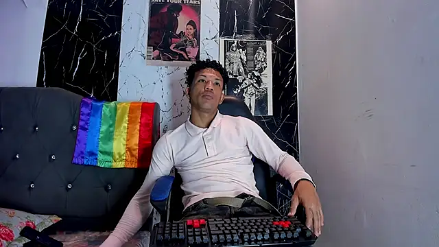 carlos alber12 online show from 09-23-25, 12:56