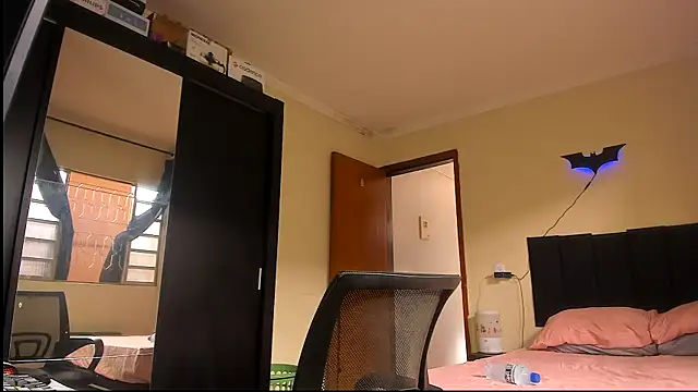 sexyflight online show from 01-11-26, 12:12