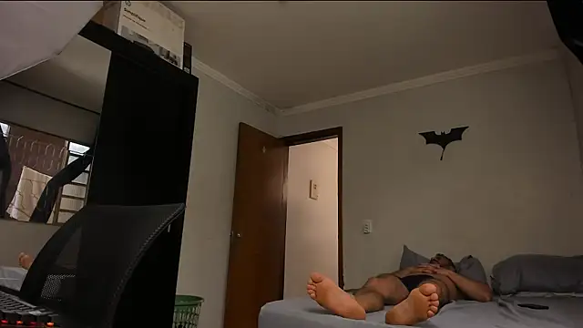 Snapshot of sexyflight chatting on 02-03-25, 07:52 sexyflight online show from 02-03-25, 07:52