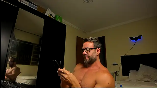 sexyflight online show from 11-27-25, 12:55