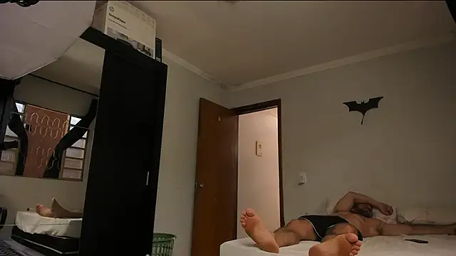 Snapshot of sexyflight chatting on 02-20-25, 03:30 sexyflight online show from 02-20-25, 03:30