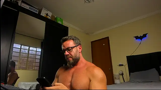 sexyflight online show from 11-05-25, 04:32