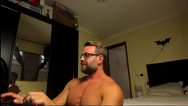 sexyflight online show from 03-25-26, 04:06