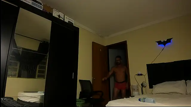 sexyflight online show from 12-23-25, 12:22