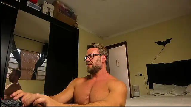 sexyflight online show from 02-24-26, 05:25