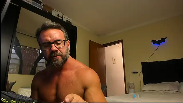 sexyflight online show from 01-10-26, 06:14