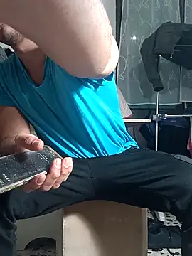 cingonduro online show from 03-16-26, 09:06