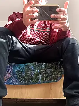 cingonduro online show from 02-14-25, 09:13