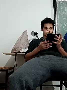 cingonduro online show from 01-08-26, 07:31