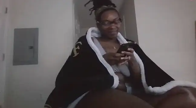 theprettysoles online show from 02-28-25, 08:07