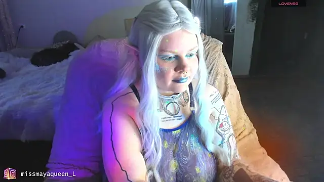 missmayaqueen online show from 07-16-26, 12:35