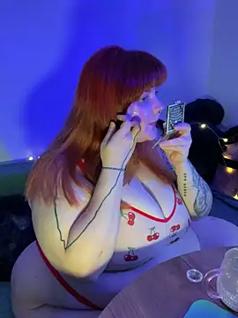 missmayaqueen online show from 10-21-25, 10:58