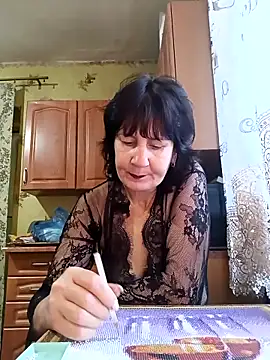 Laura Kiss online show from 12-22-25, 07:19