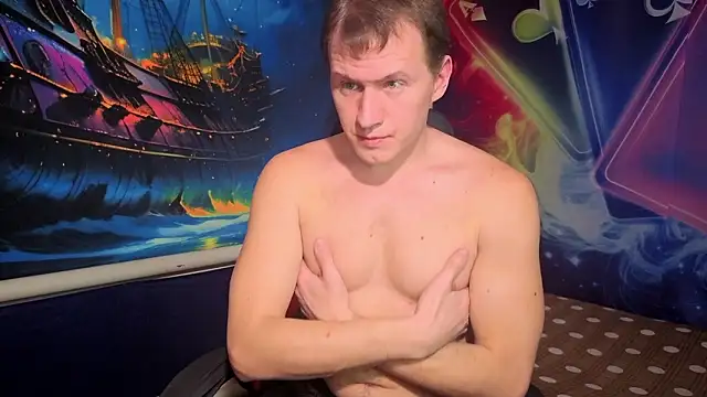 DiMastyzzz online show from 03-03-26, 04:25