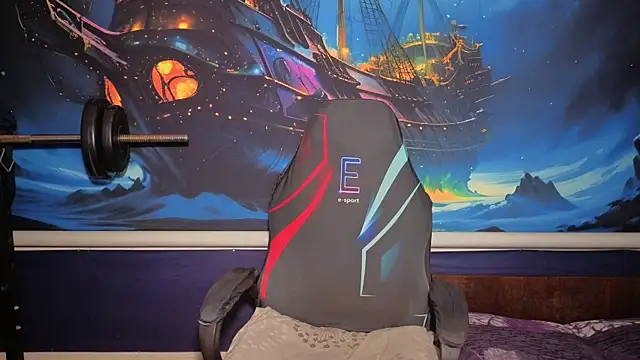 DiMastyzzz online show from 04-17-26, 04:32