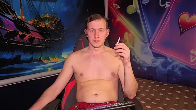 DiMastyzzz online show from 03-31-26, 06:54