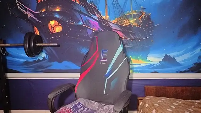 DiMastyzzz online show from 03-15-26, 06:15