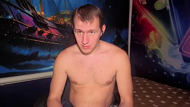 DiMastyzzz online show from 02-09-26, 07:45