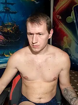 DiMastyzzz online show from 03-01-26, 04:18