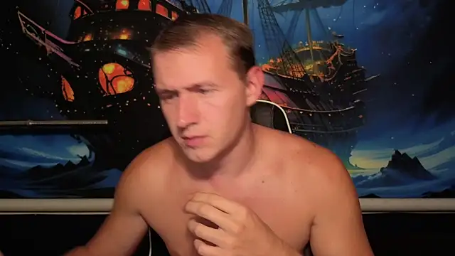 DiMastyzzz online show from 09-21-25, 04:45