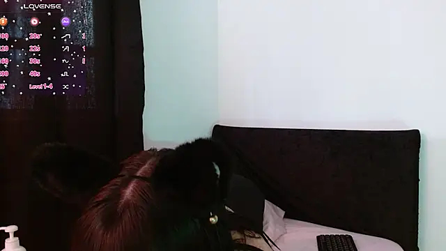 Diana P23 online show from 01-31-25, 10:31