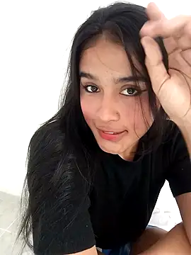 Snapshot of Morenalatina-hotsex chatting on 02-17-26, 08:28 Morenalatina-hotsex online show from 02-17-26, 08:28