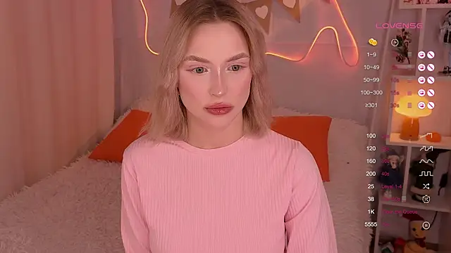 Sweettsiren online show from 01-27-25, 08:07