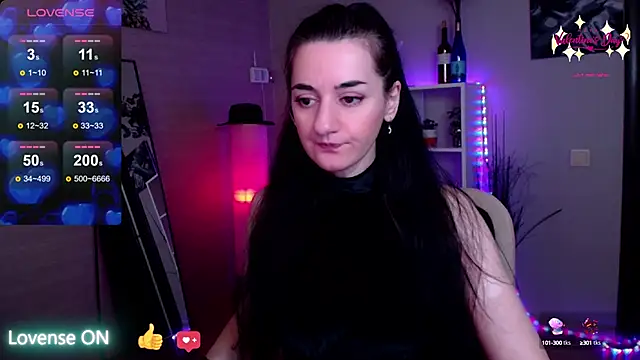 JessicaAlfo online show from 02-17-25, 08:52