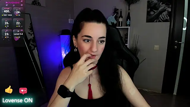 JessicaAlfo online show from 09-20-25, 02:38