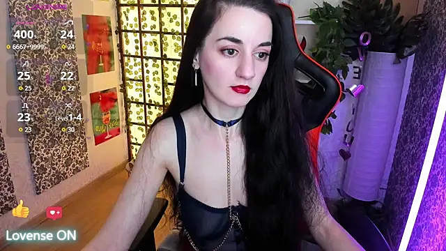 JessicaAlfo online show from 03-06-26, 02:17