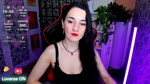 Snapshot of JessicaAlfo chatting on 02-12-26, 02:22 JessicaAlfo online show from 02-12-26, 02:22