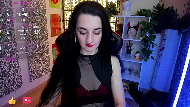 Snapshot of JessicaAlfo chatting on 05-15-26, 02:31 JessicaAlfo online show from 05-15-26, 02:31
