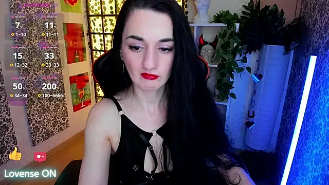 JessicaAlfo online show from 04-09-26, 02:24