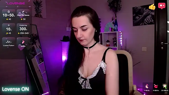 JessicaAlfo online show from 02-26-25, 08:28
